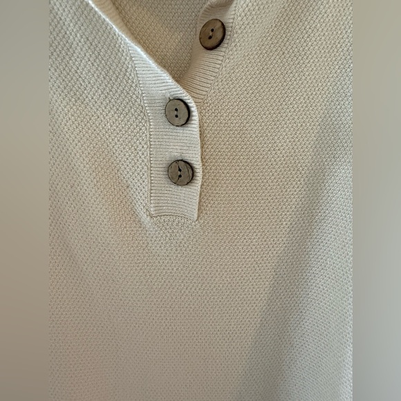 Cream Sweater Set - Picture 7 of 10